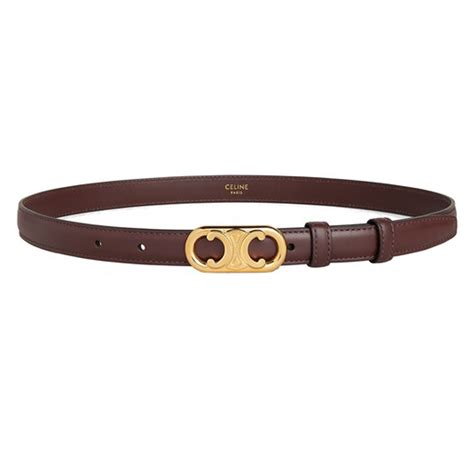 celine uk belt